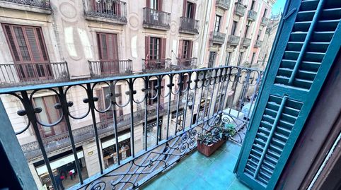 Foto 3 de Piso en venta en Carrer Avinyo, Barri Gòtic, Barcelona Capital