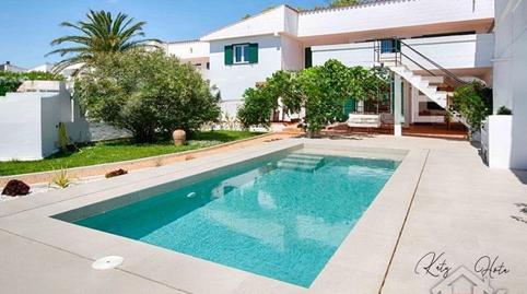 Foto 2 de Casa o chalet en venta en Siroco, Cap Ras - Creus - Falconera, Empuriabrava