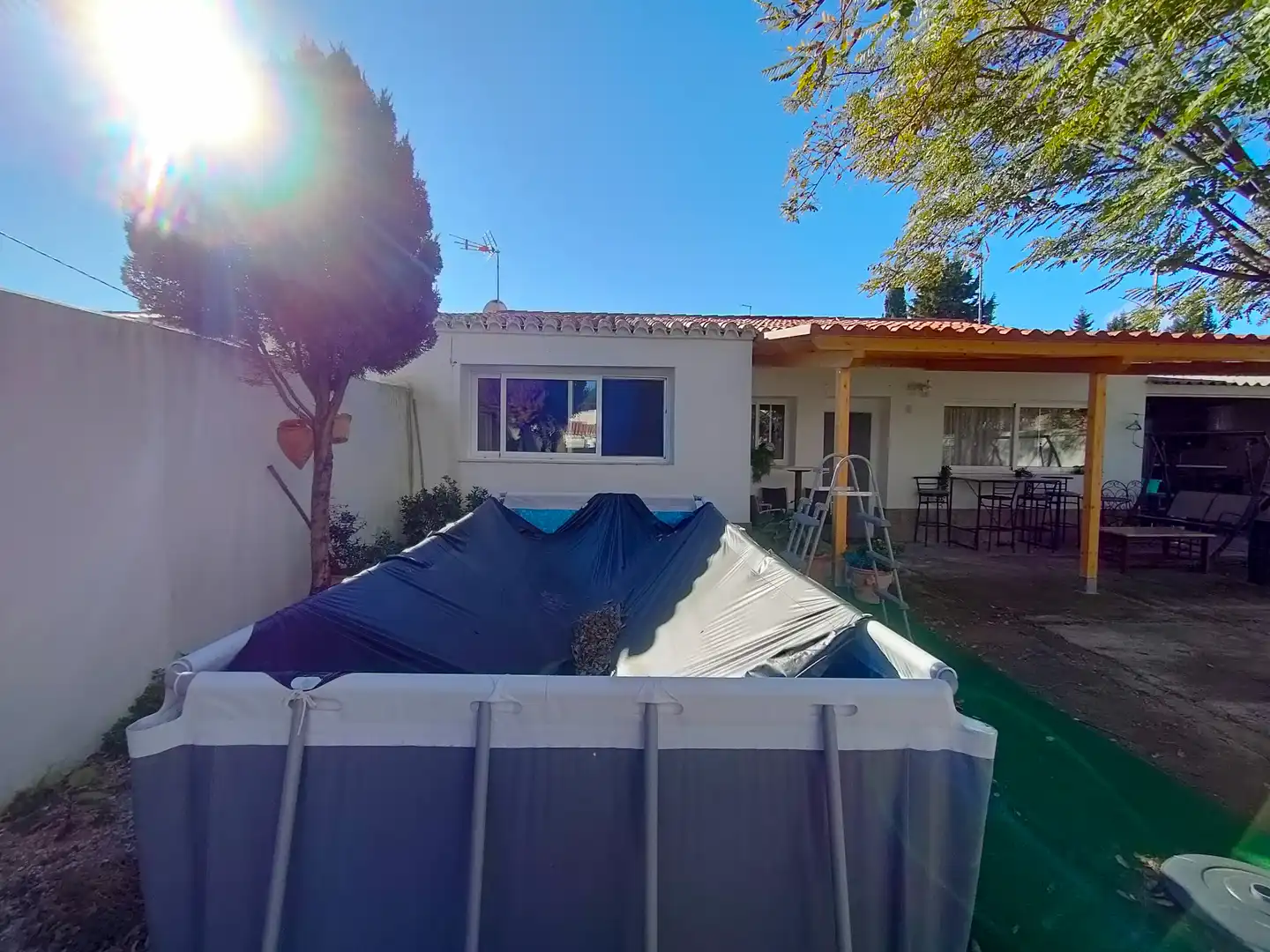 Villa con giardino in vendita a Turís, imagen 95