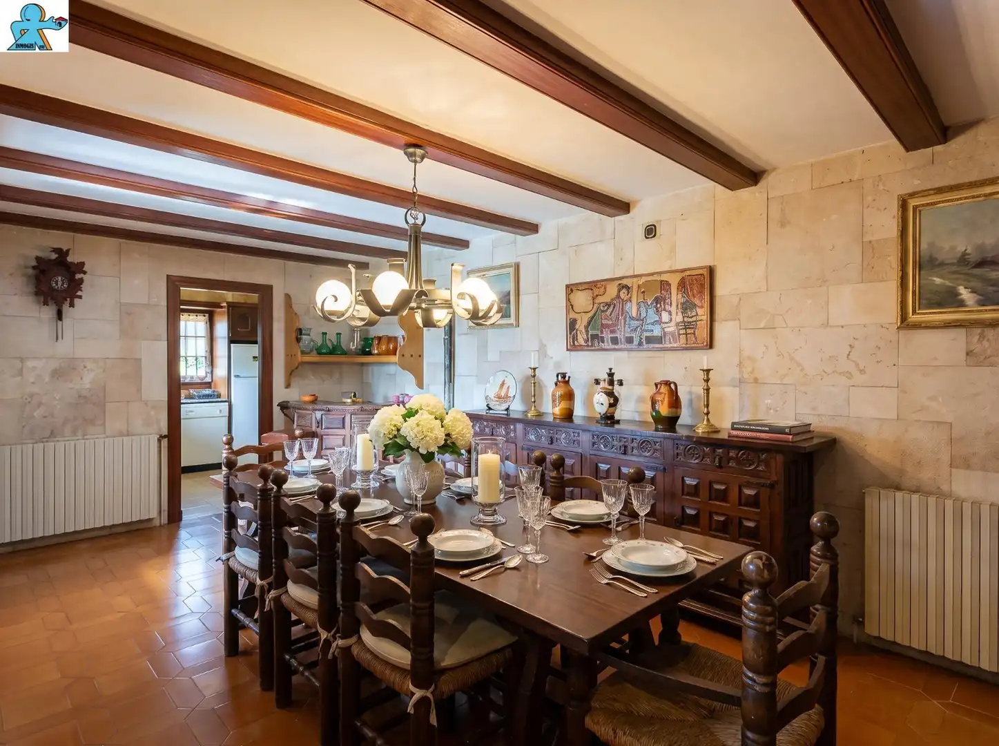 Detached house for sale in Urbanitzacions del Nord, imagen 4