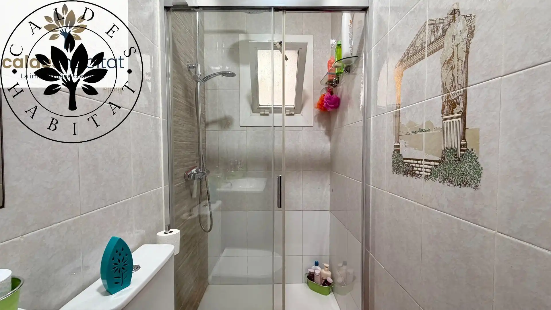 Piso en venta en Badalona, Barcelona