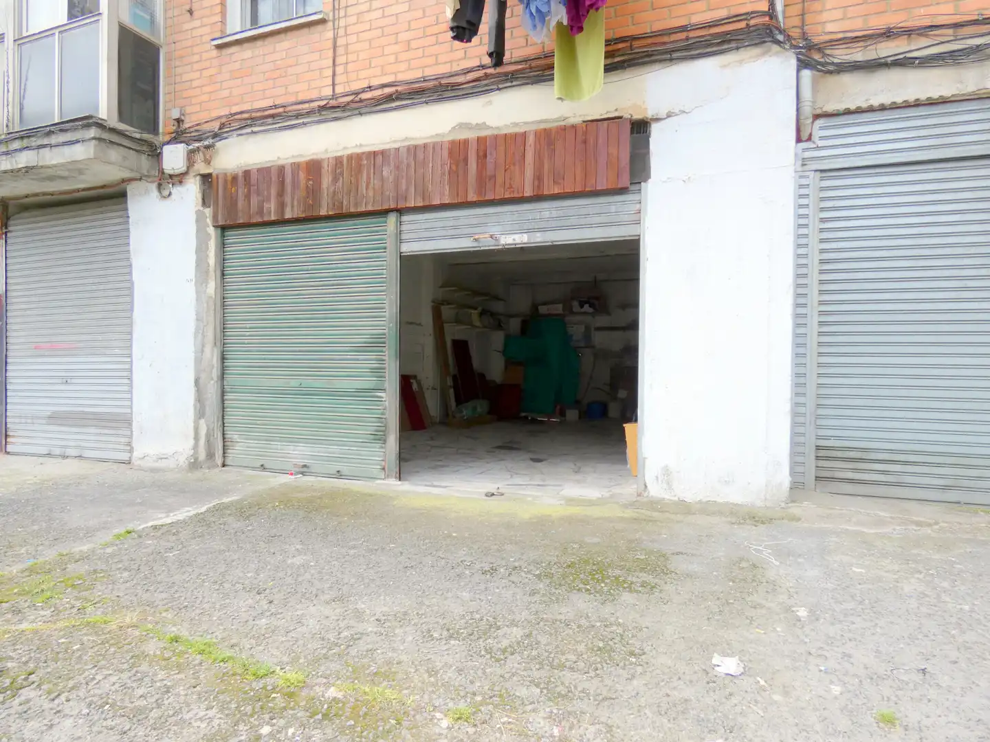 Commercial properties for sale in Bilbao 