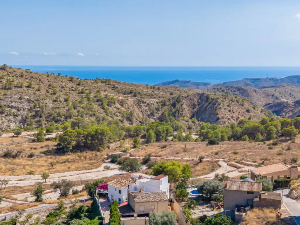 House with pool for sale in Calle Baix Casetes, imagen 45