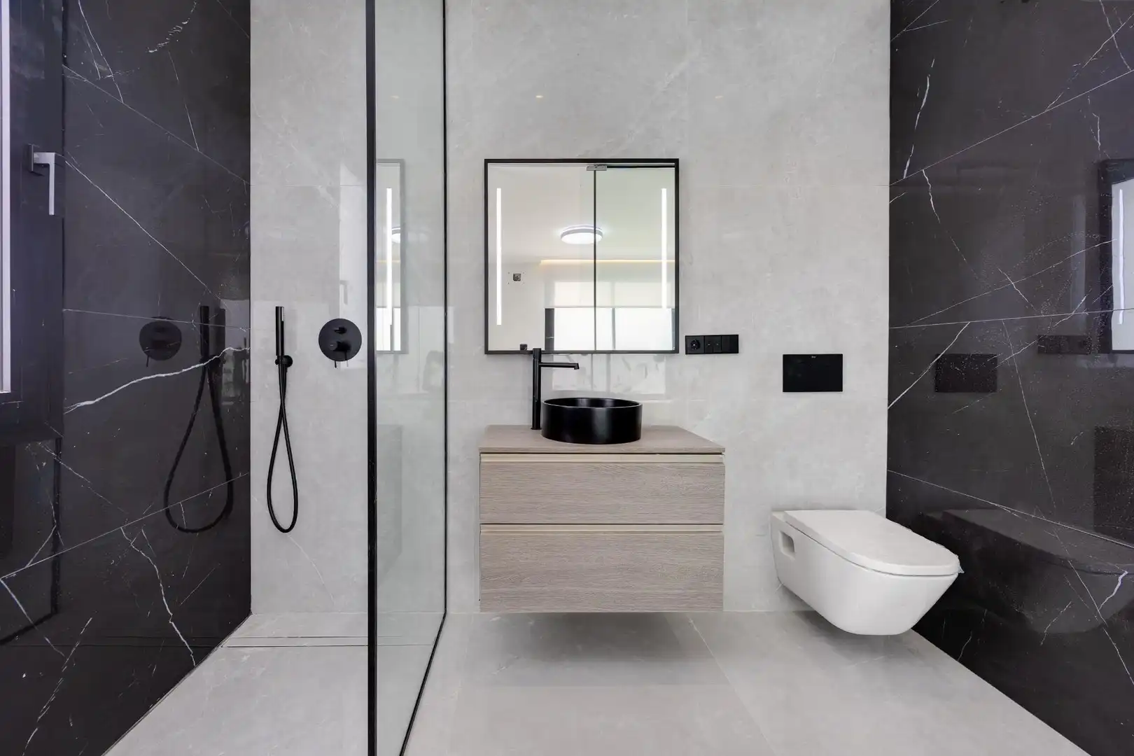 Baño de Casa o chalet en venta en Los Balcones - Los Altos