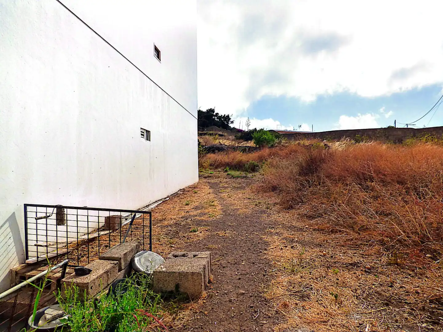 Residencial en venda en San Cristóbal de la Laguna