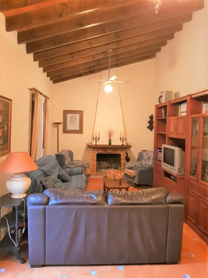 Casa rústica en venda a Centro, imagen 2
