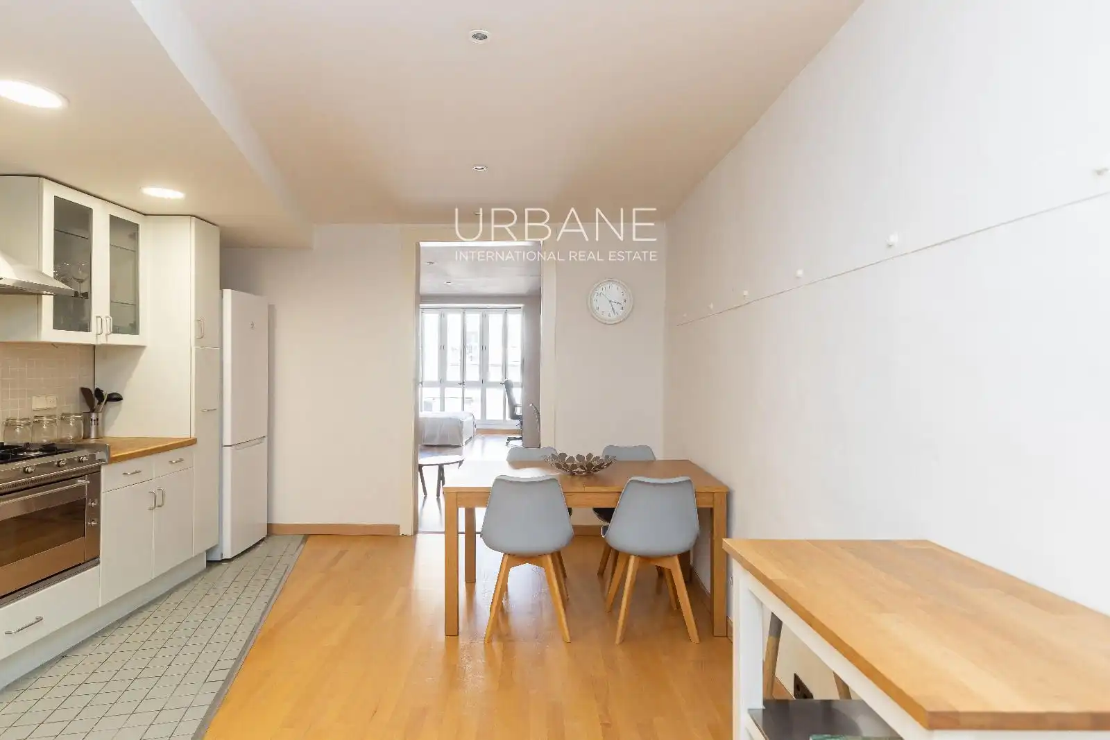 Appartement avec terrasse à vendre à DE LA MARE DE DÉU DEL PILAR, imagen 12