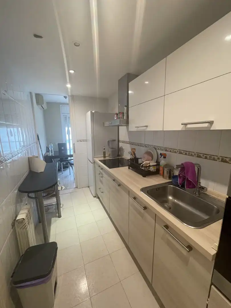 Appartamento con terrazza in vendita a CREU DE PALAU, imagen 17