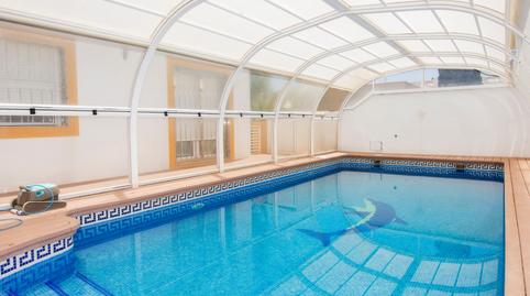 Foto 3 de Casa o xalet en venda a Calle Taray, 2, Carboneras, Almería