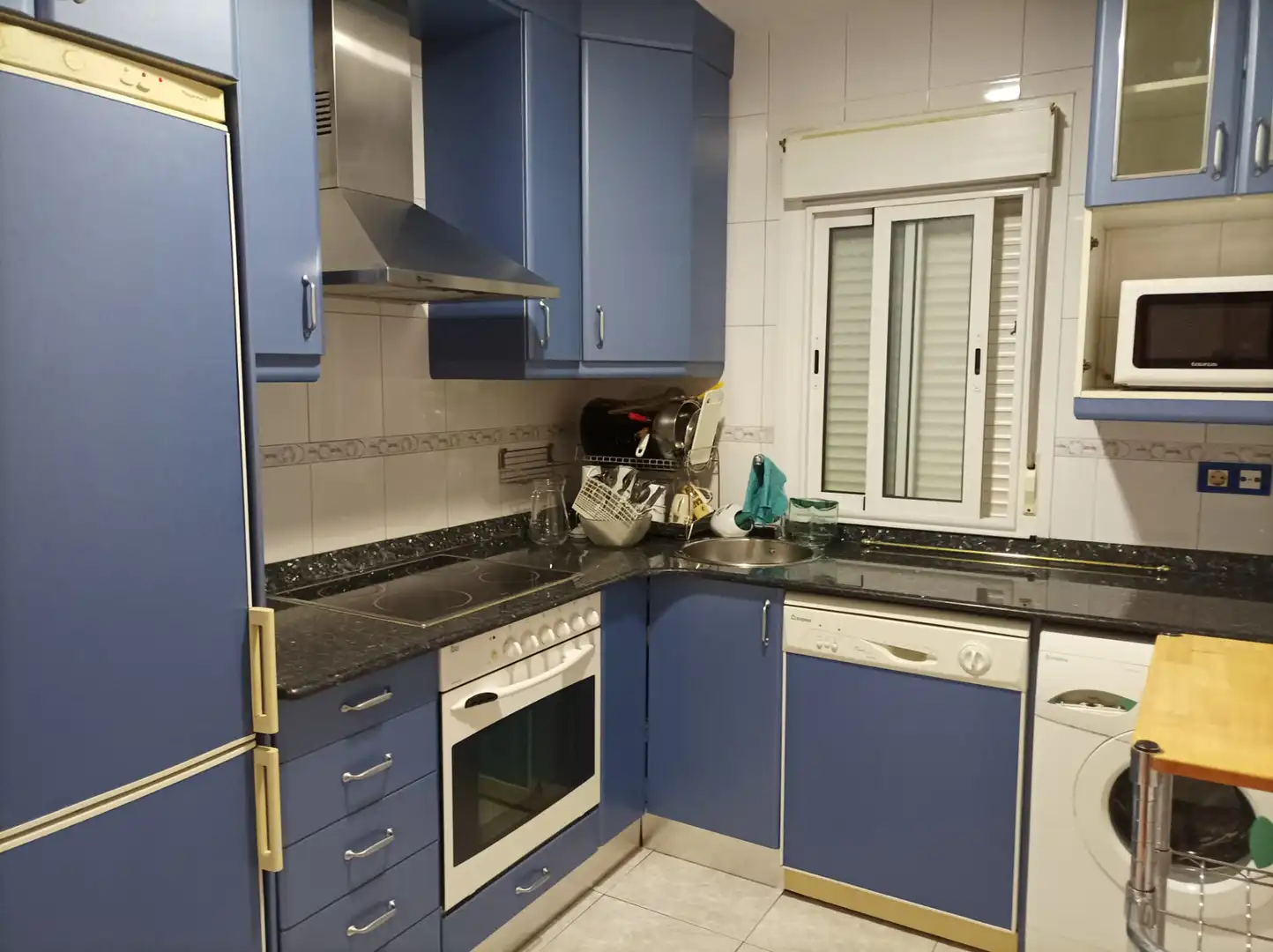 Flat for rent in Calle Tantín, Centro - Ayuntamiento