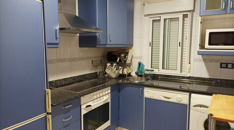 Foto 5 de Pis de lloguer a Calle Tantín, Centro - Ayuntamiento, Santander