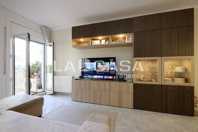 Piso en Venta en Carrer de Petrarca en Horta