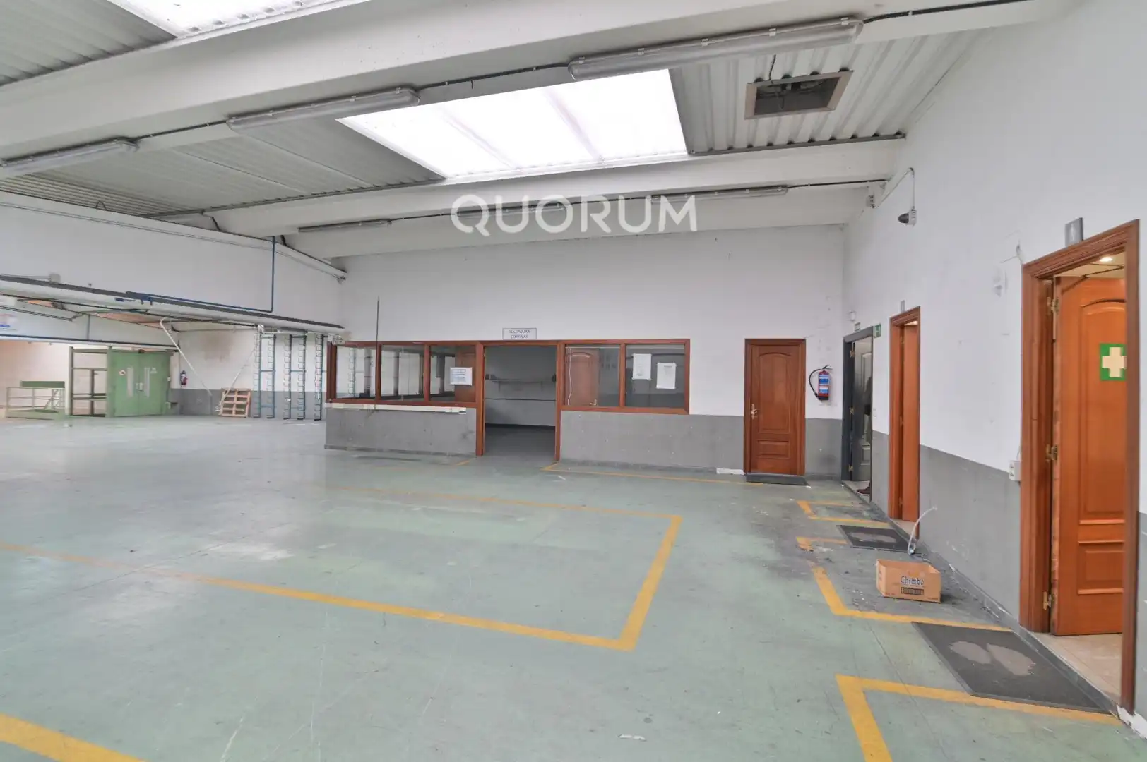 Nave industrielle à vendre à Zamudio, imagen 20