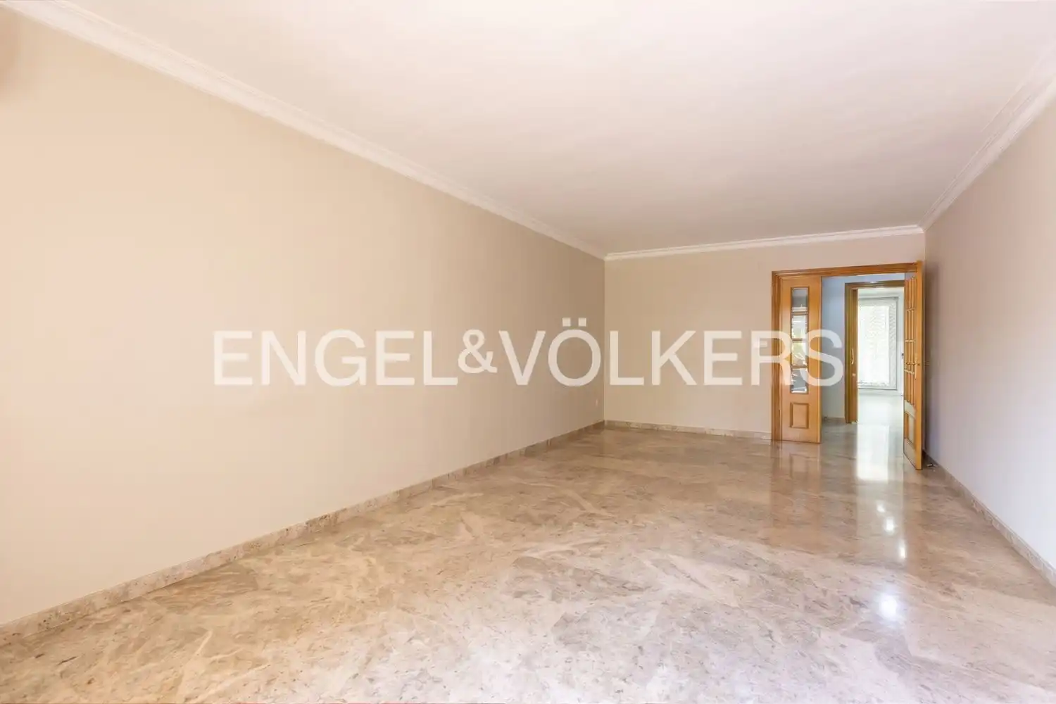 Comedor de Piso en venta en Valencia con Aire acondicionado, Calefacción y Terraza