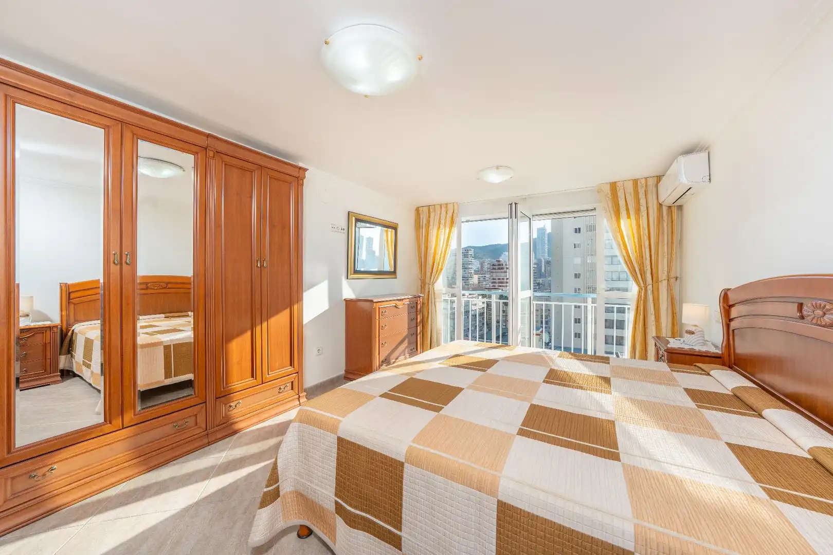 Piso con jardín en venta en Playa de Levante, imagen 4