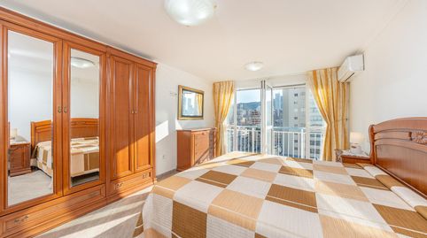 Foto 4 de Piso en venta en Playa Levante, Benidorm