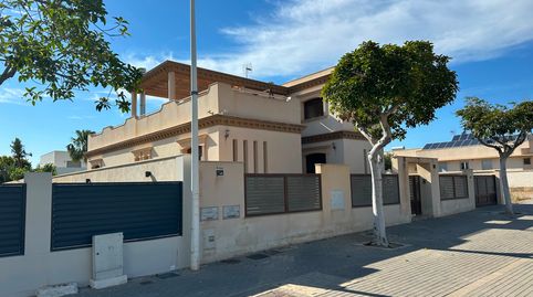 Foto 4 de Casa o xalet en venda a El Toyo, Almería Capital