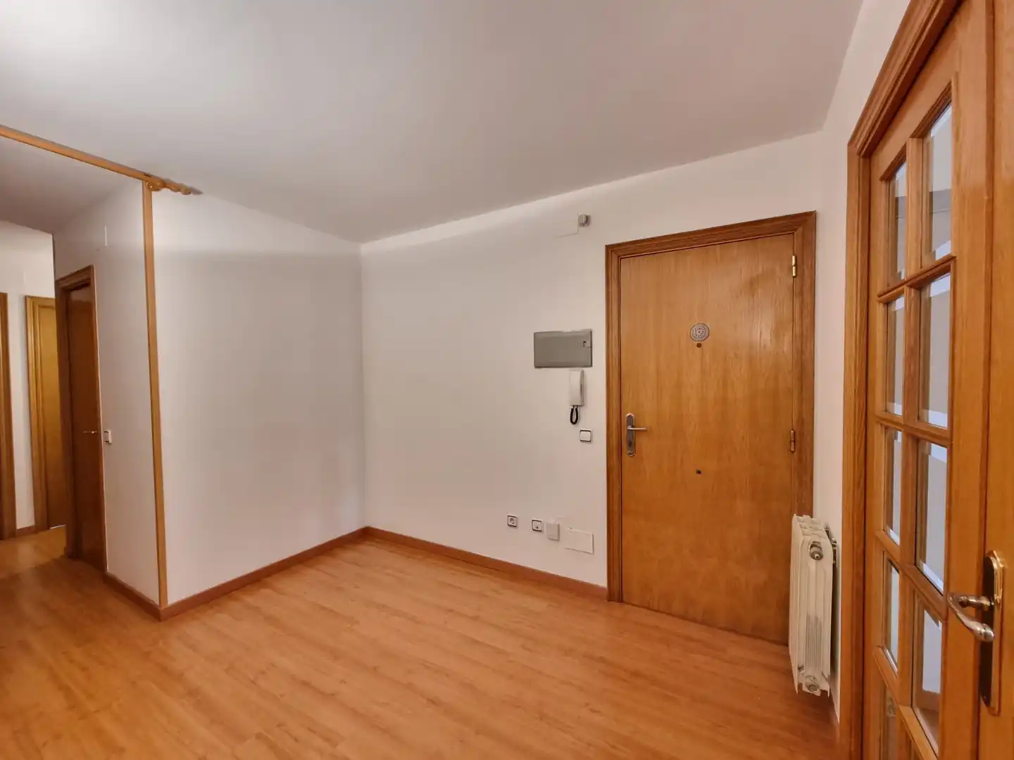 Piso de alquiler en El Poble Sec