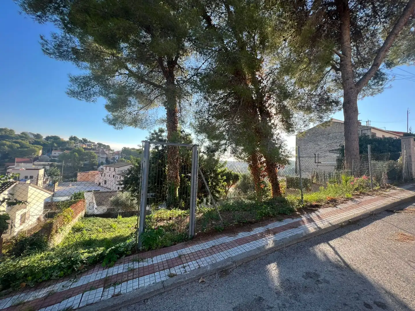 Terreno residencial en venta en Mas Trader - Corral d'En Tort - Corral d'En Cona, imagen 8