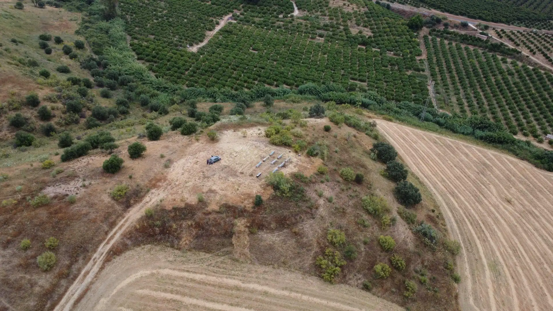 Terreno en venta en Alhaurín de la Torre