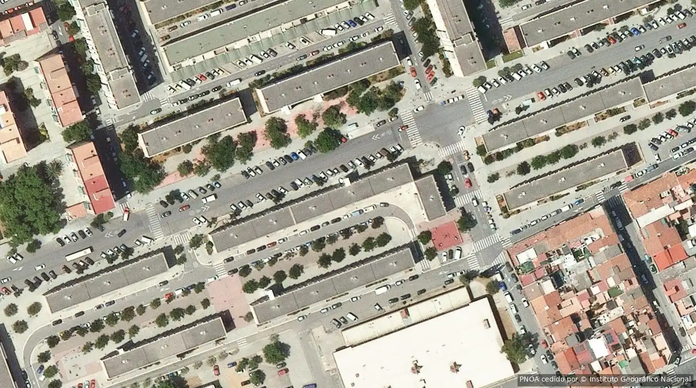 Wohnung zum Verkauf in Creu de Barberà - Sector Sud, imagen 5