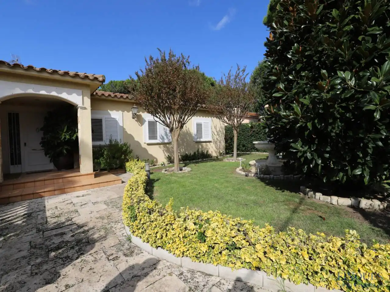 Chalet con piscina en venta en Calle Ardenya 14, imagen 44
