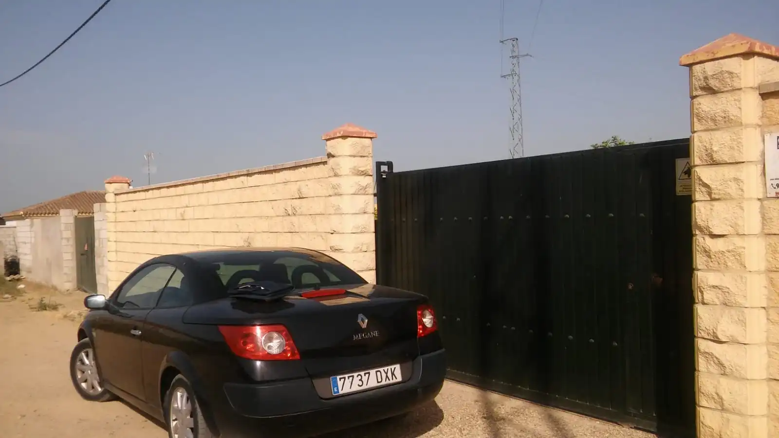 Detached house with pool for sale in La Rigeta 418, imagen 5