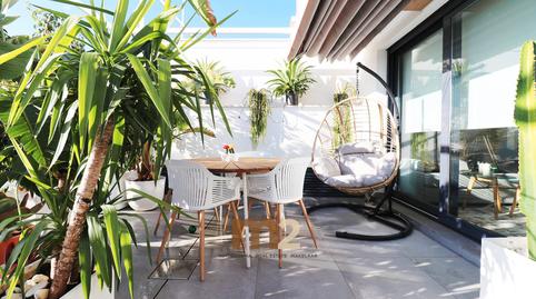 Foto 3 de Casa adosada en venda a Carrer Carcaixent, Los Secanos, Guardamar del Segura