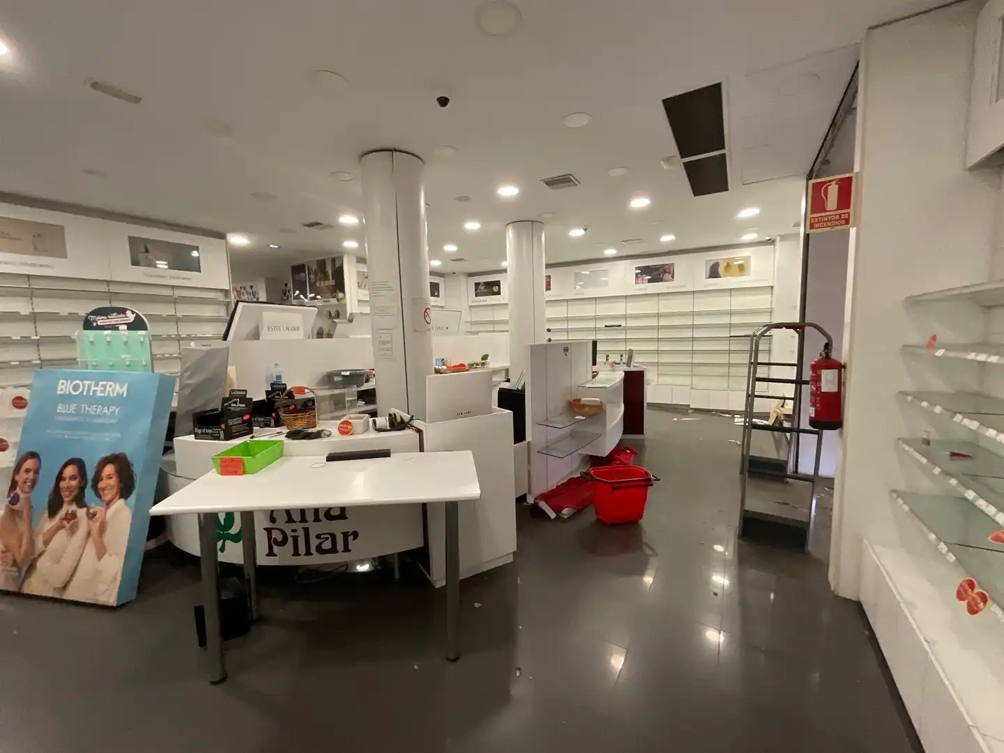 Local comercial en alquiler en Centro, imagen 12