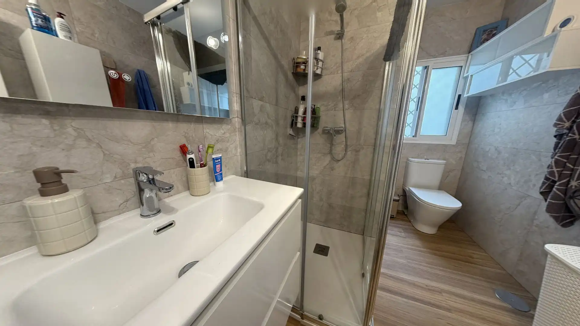 Appartement avec terrasse à vendre à Carrer Pati Fosc, imagen 11