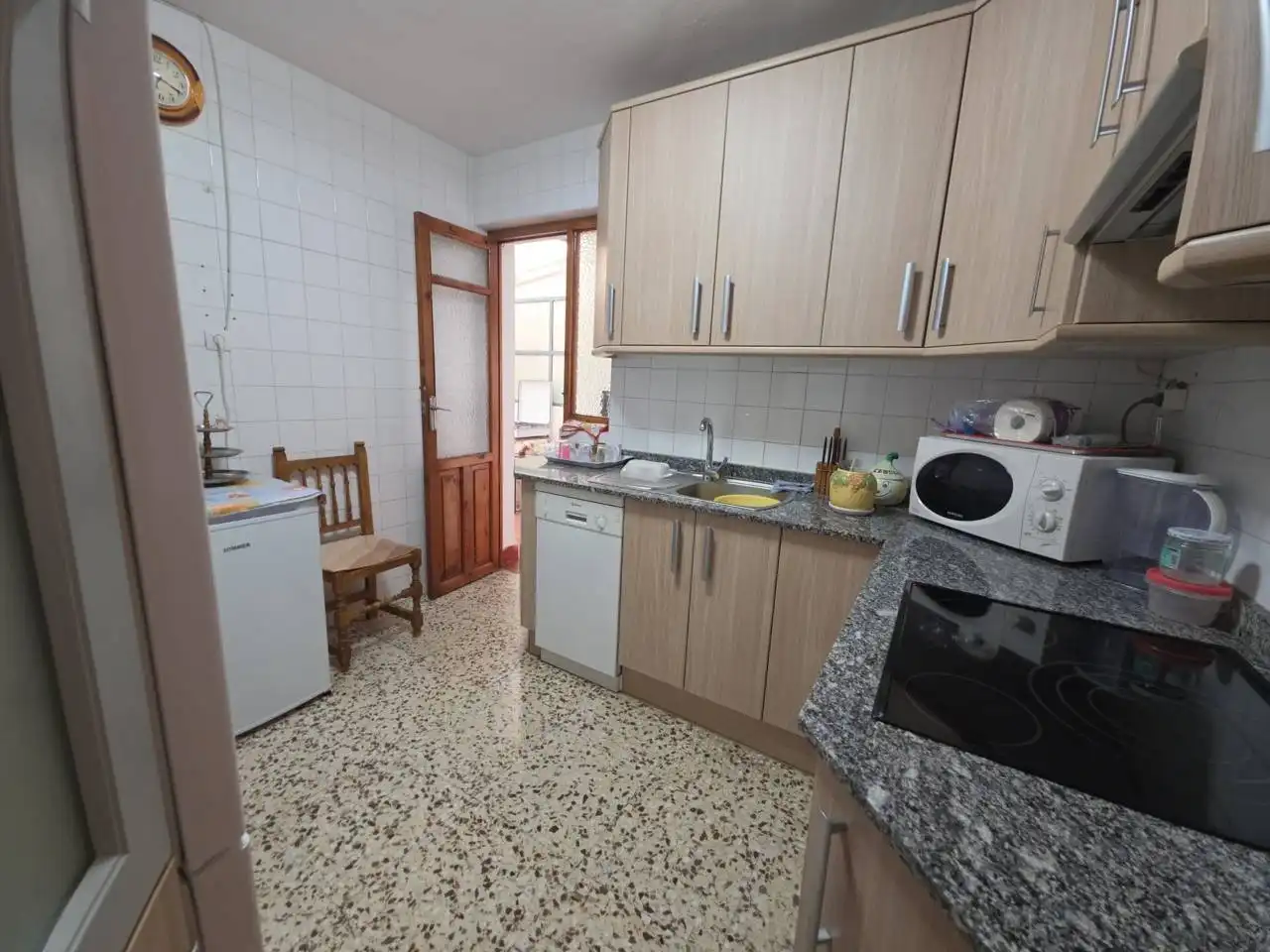Cuina de Pis en venda en Baza amb Traster
