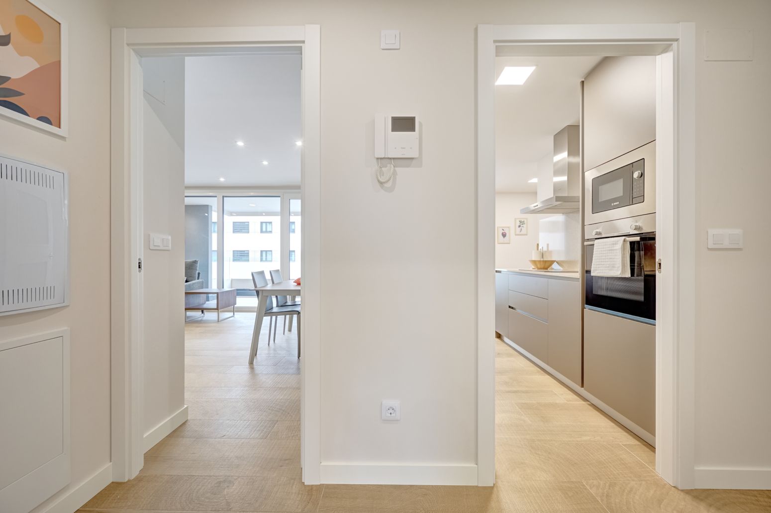 Flat for sale in  Pamplona / Iruña  with Heating, Private garden and Terrace