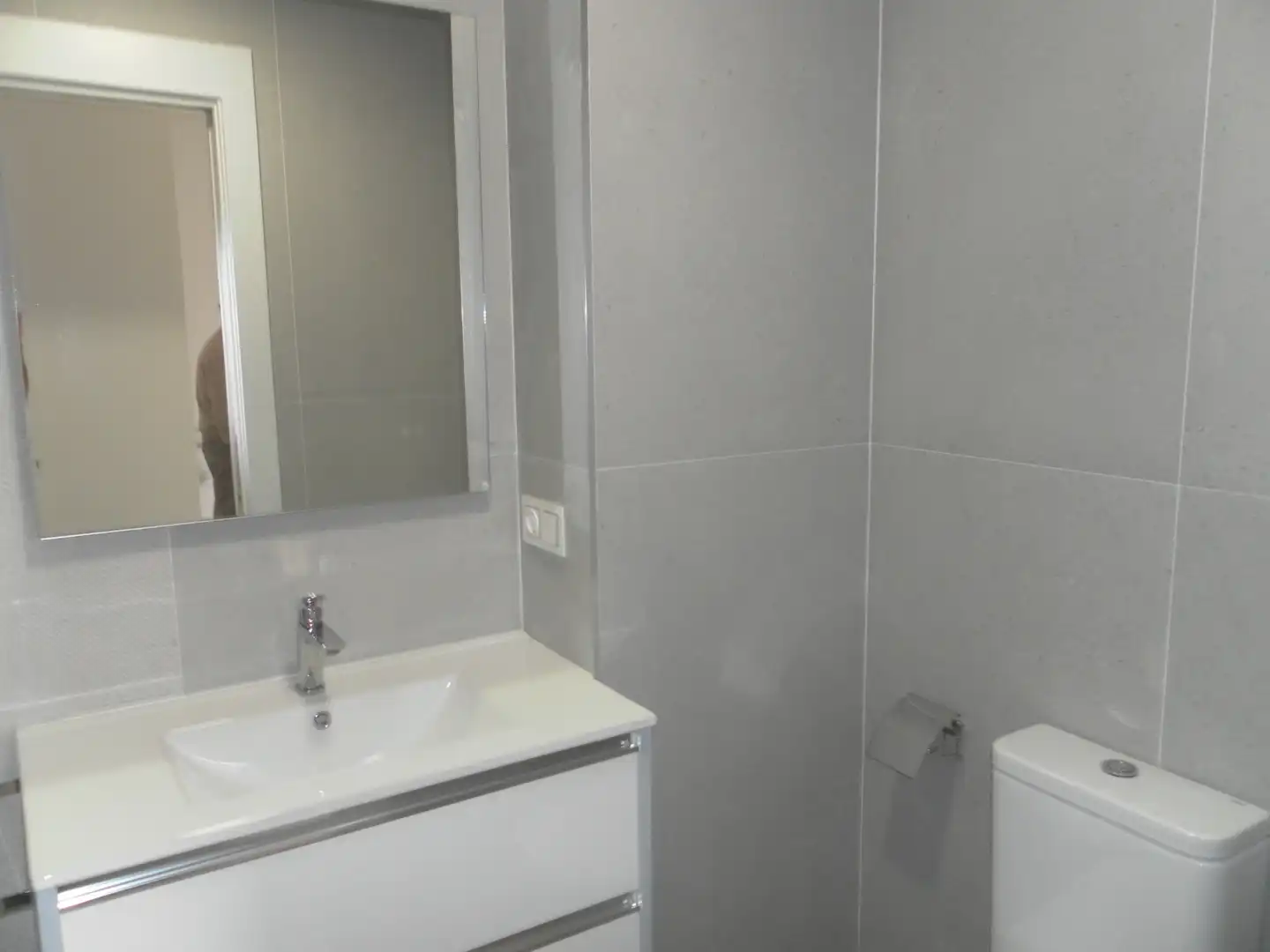 Baño de Piso en venta en Ejea de los Caballeros con Aire acondicionado, Calefacción y Terraza