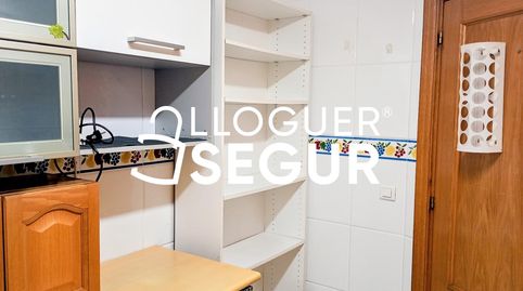 Foto 3 de Piso de alquiler en Escolapis, Centre Vila, Vilanova i la Geltrú