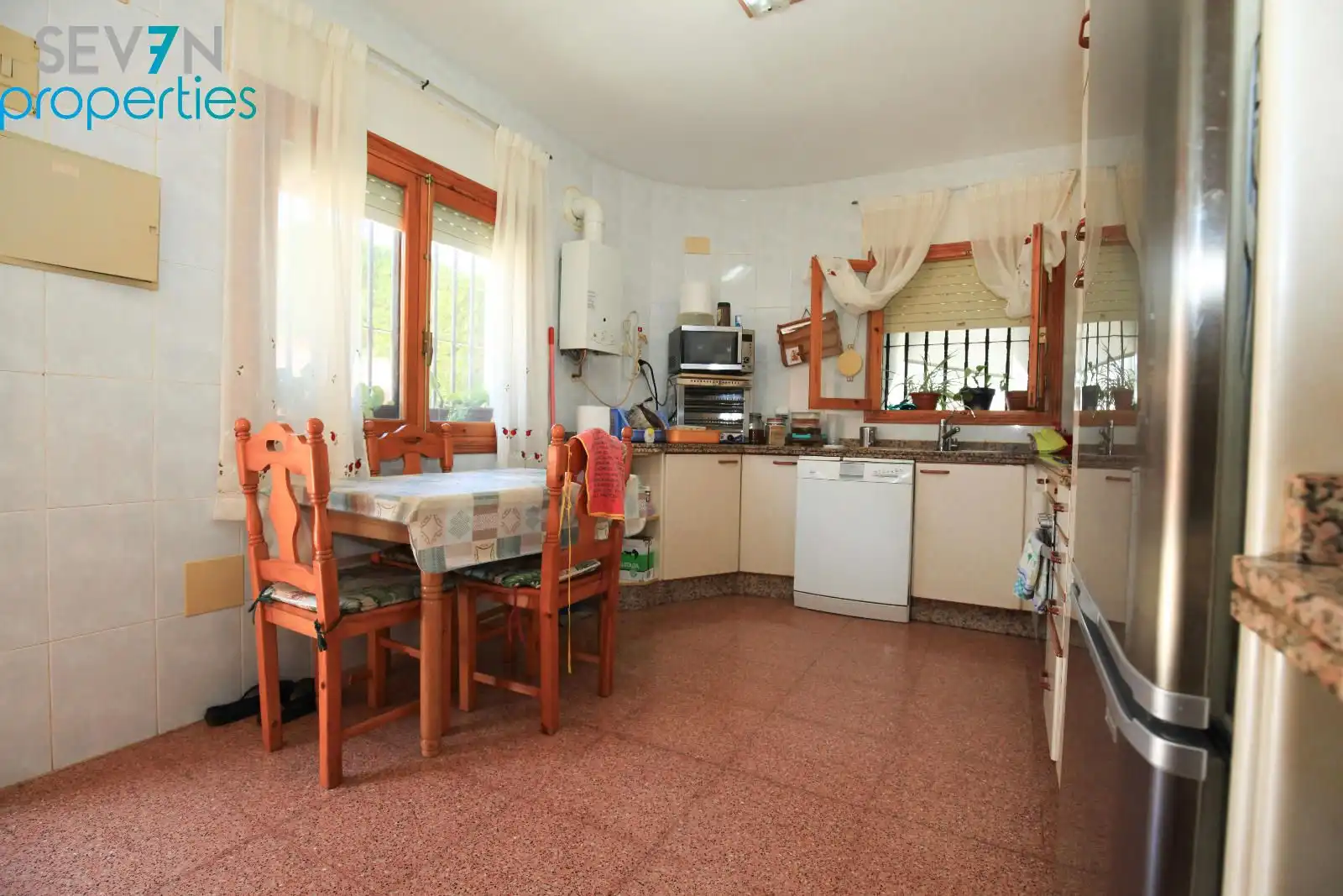 Villa in vendita a Valle del Sol, imagen 27