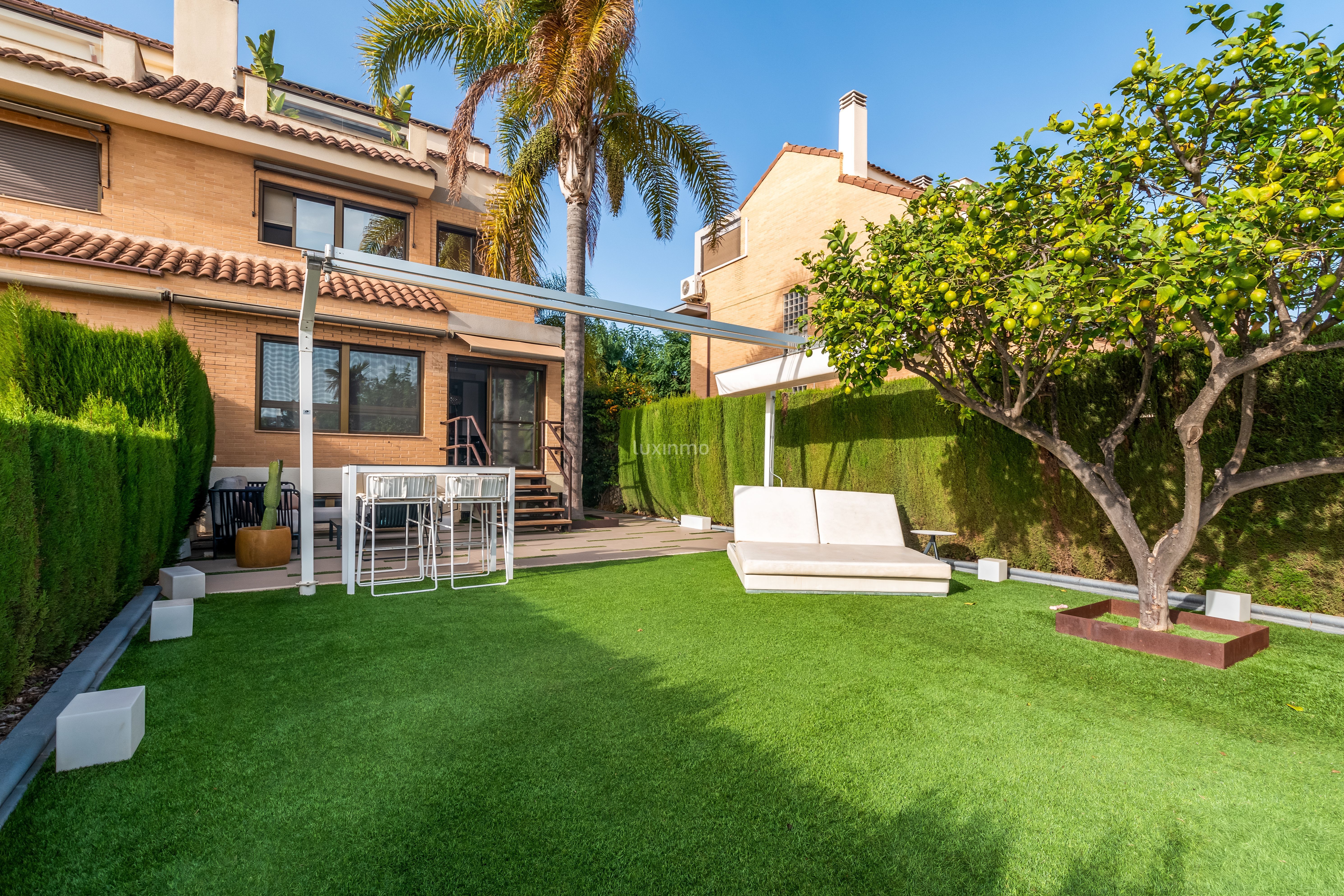Haus oder Chalet zum verkauf in Alicante Golf
