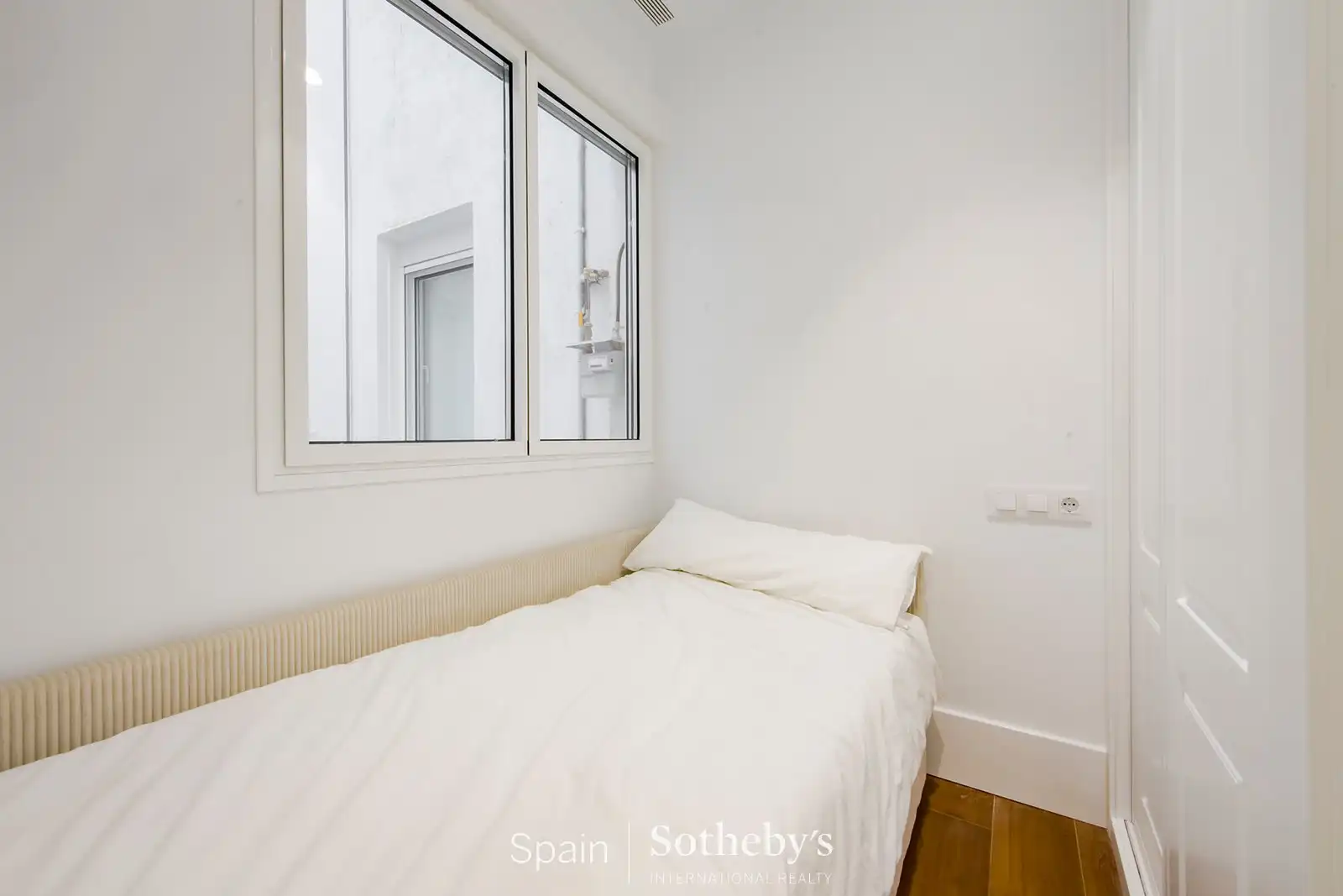 Appartement compact avec ascenseur à vendre à Barrio de Salamanca, imagen 31