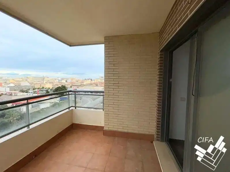 Terraza de Piso en venta en Vinaròs