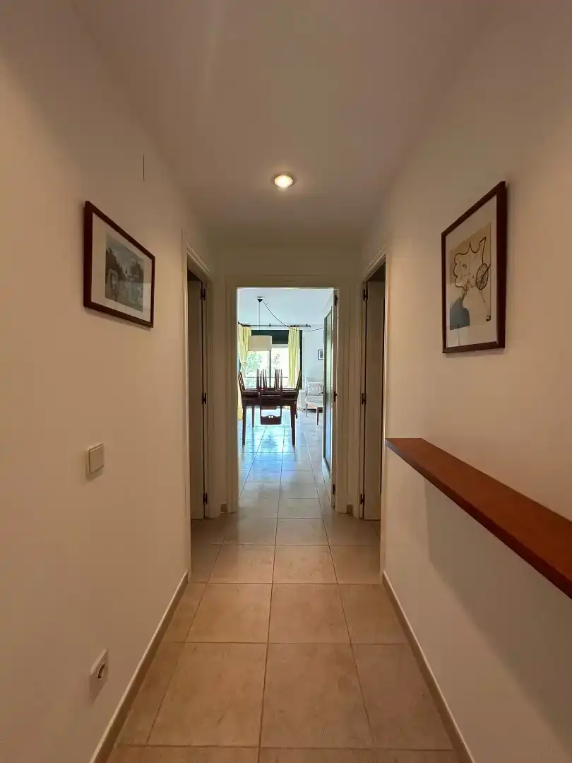 Wohnung zur Miete in Palafrugell