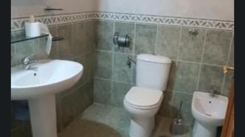 Foto 5 de Apartament en venda a Industria, Albacete