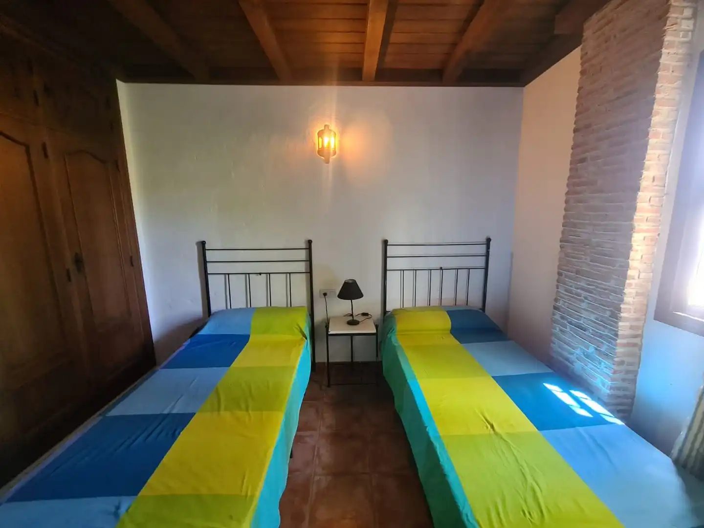 Haus mit Pool zur Miete in Avenida 28 de Febrero 110, imagen 27