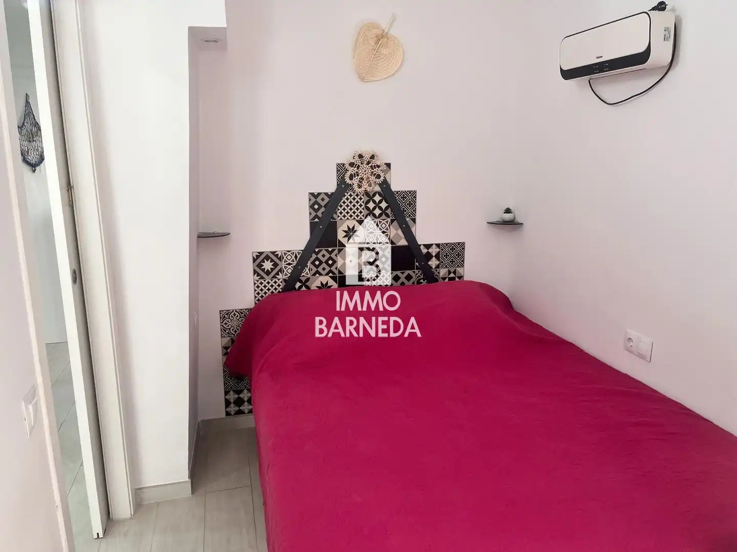 Habitación de Piso en venta en Empuriabrava con Aire acondicionado, Calefacción y Terraza