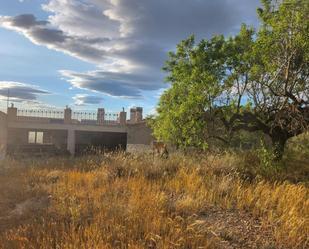 Vista exterior de Finca rústica de lloguer en L'Ametlla de Mar  amb Terrassa