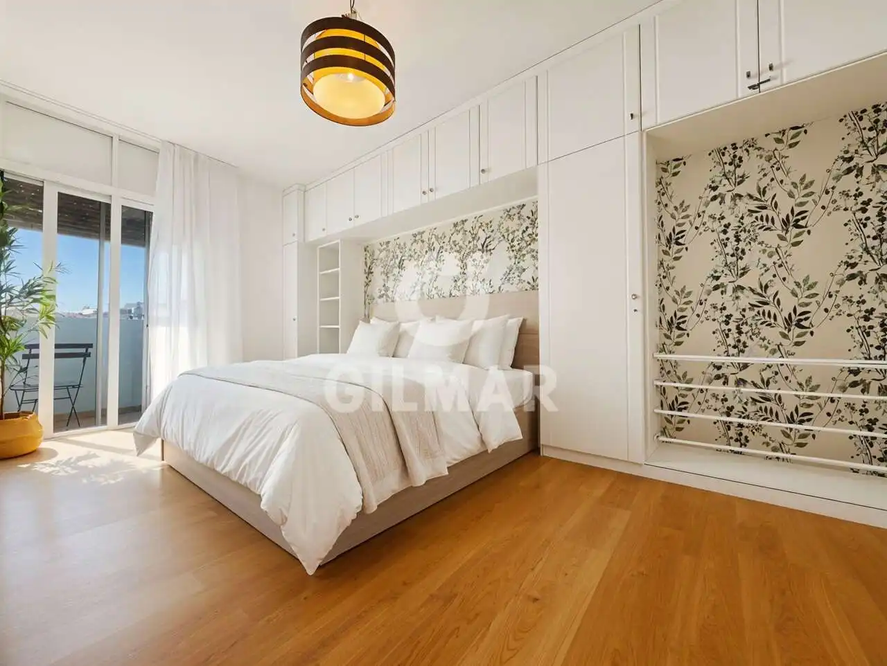 Dormitori de Apartament en venda en Granadilla de Abona amb Moblat