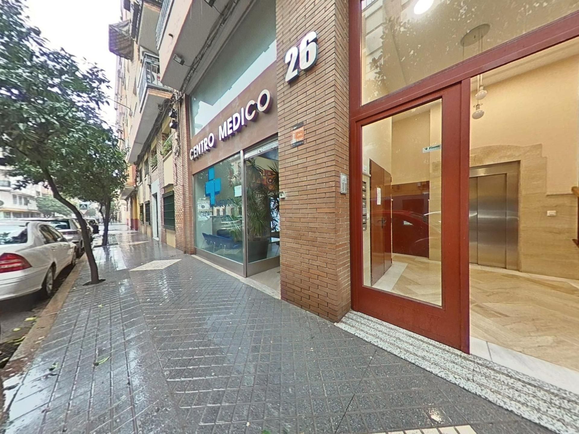 Pis en venda a Calle de Julio Pellicer, Ciudad Jardín - Zoco, Poniente-Sur