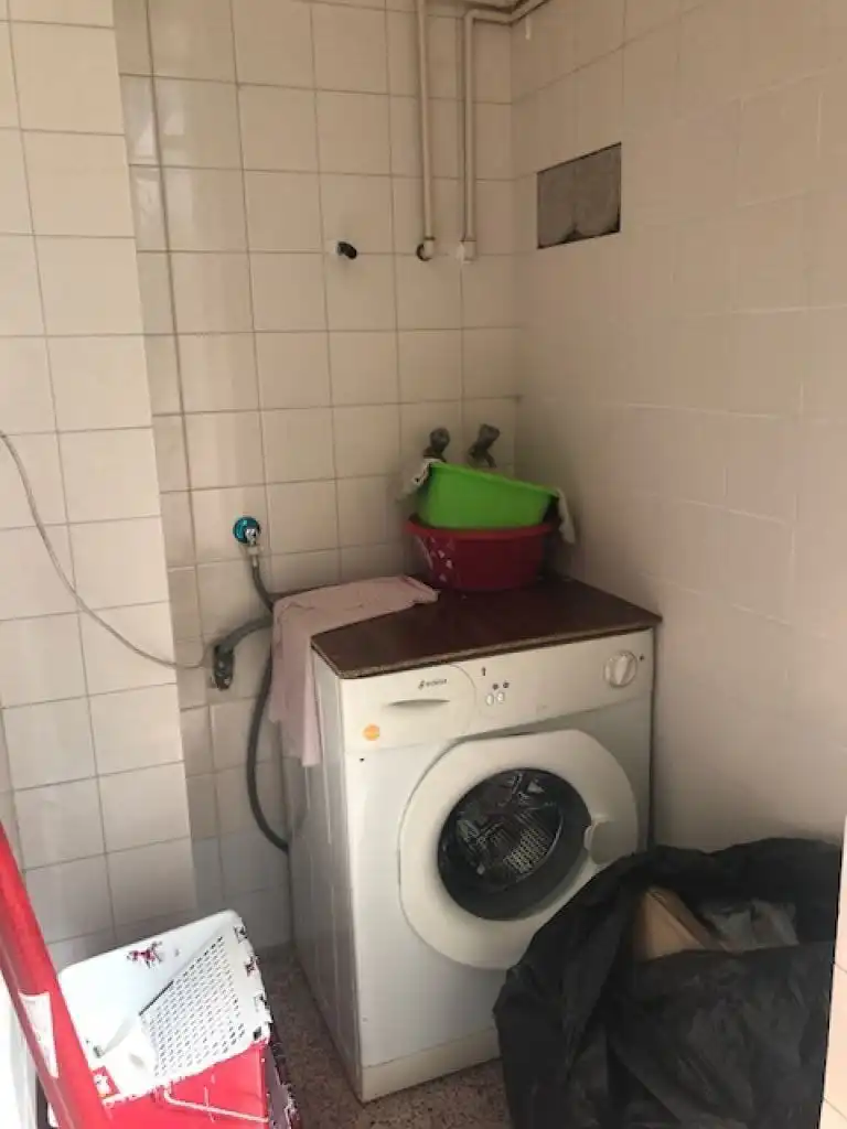 Flat for rent in Avenida de la universidad, 38, Altabix