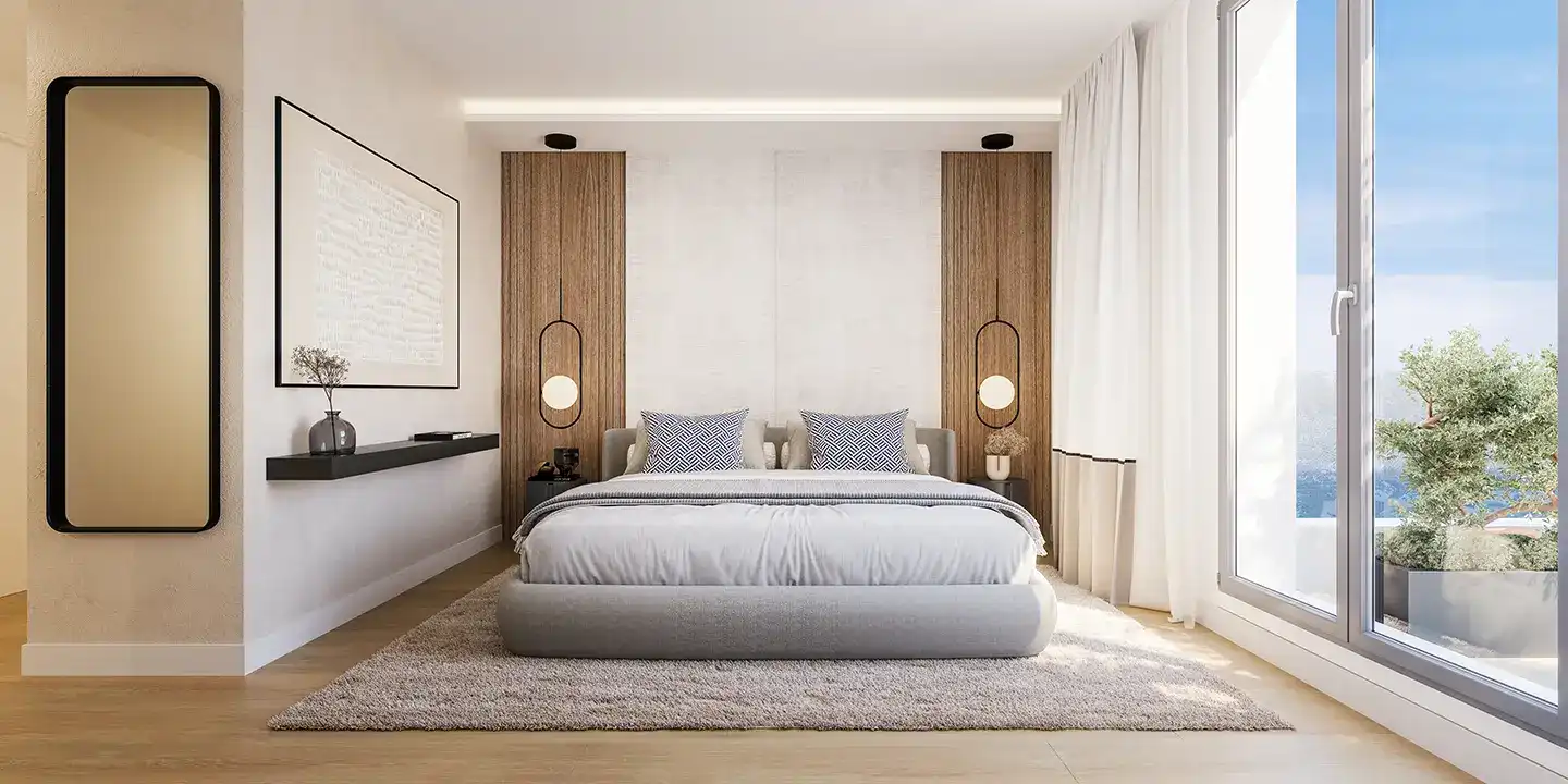 Apartament en venda a Manilva Pueblo