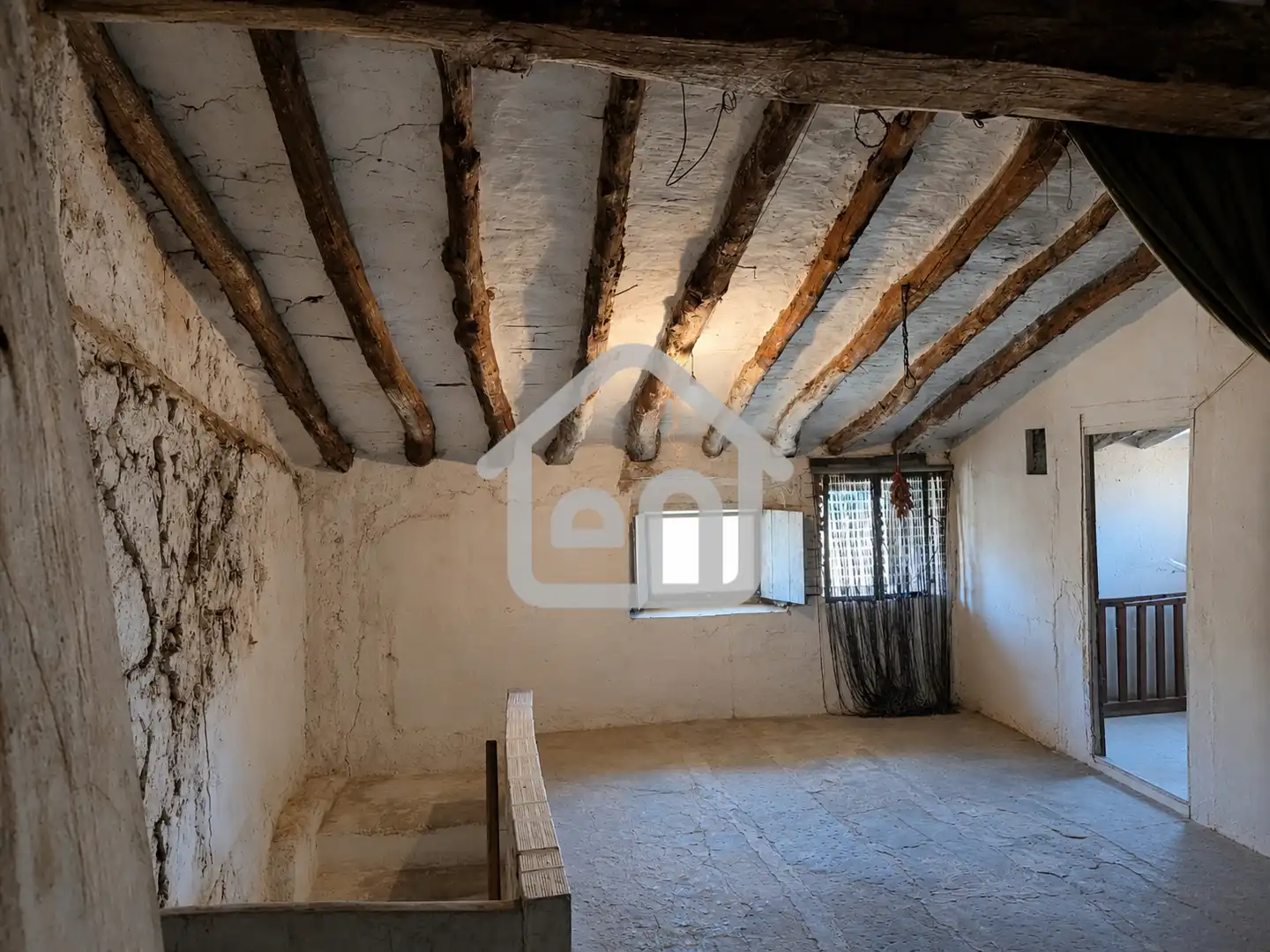 Casa o xalet en venda en Requena amb Calefacció