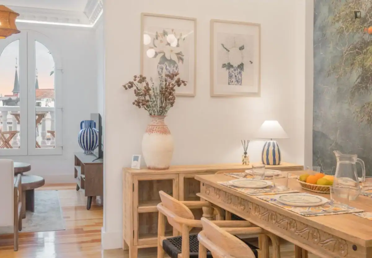 Apartament amb ascensor de lloguer a Centro, imagen 11