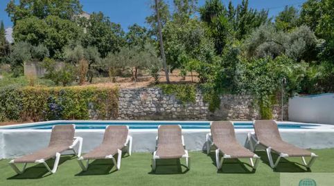 Foto 4 de Finca rústica en venta en Partidas Norte, Ronda